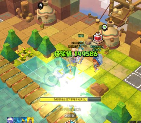 COLG冒险岛2攻略组岛2小剧场又见面了冒险岛