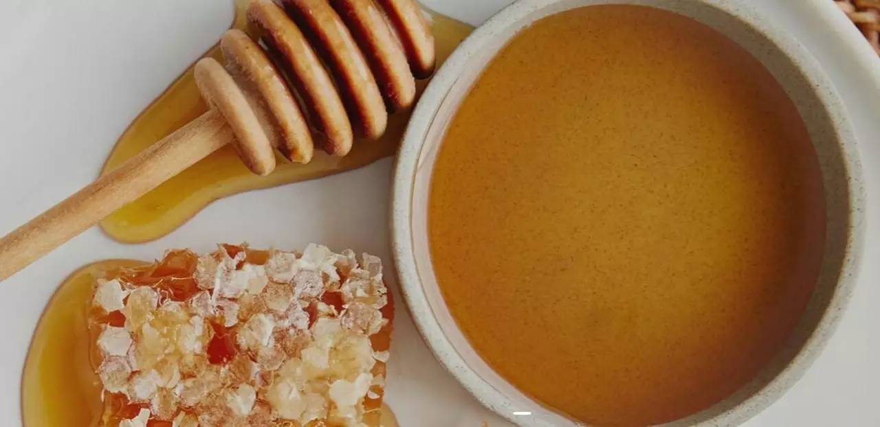 老中医蜂蜜系列,老中医生姜蜂蜜