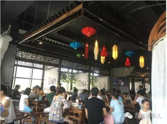 宜昌,在你们眼中是什么印象?