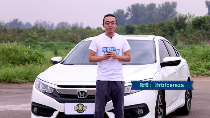 本田十代思域评测2021,本田思域十代评测视频