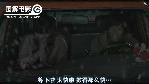 图解—《恋空》爱情的最初愿望是如此单纯