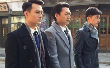 盘点古装电视剧配角抢主角的镜头,盘点配角抢主角风头的电视剧