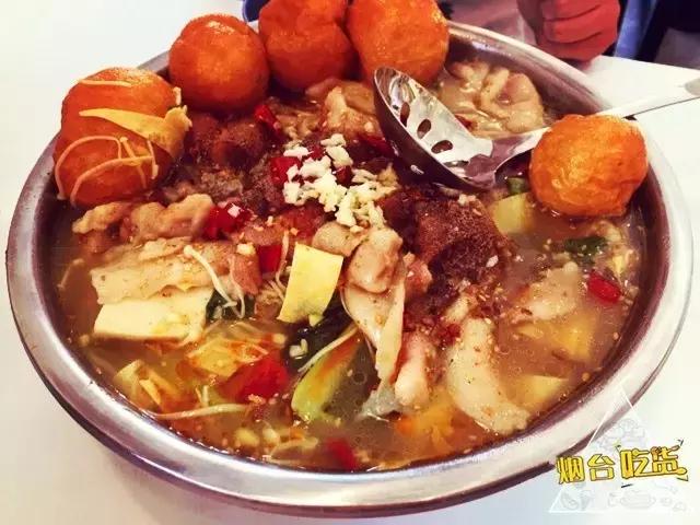 莱山美食热销榜,烟台好吃的莱山美食店推荐