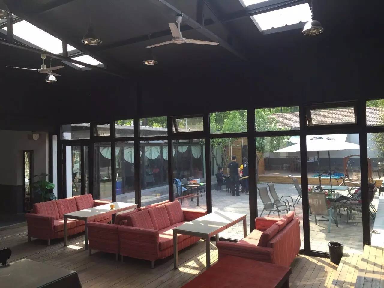 京郊轰趴别墅,京郊旅游别墅轰趴