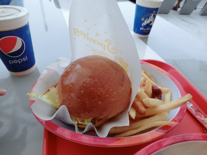 上海迪士尼带孩子的项目,上海迪士尼带小孩逛园