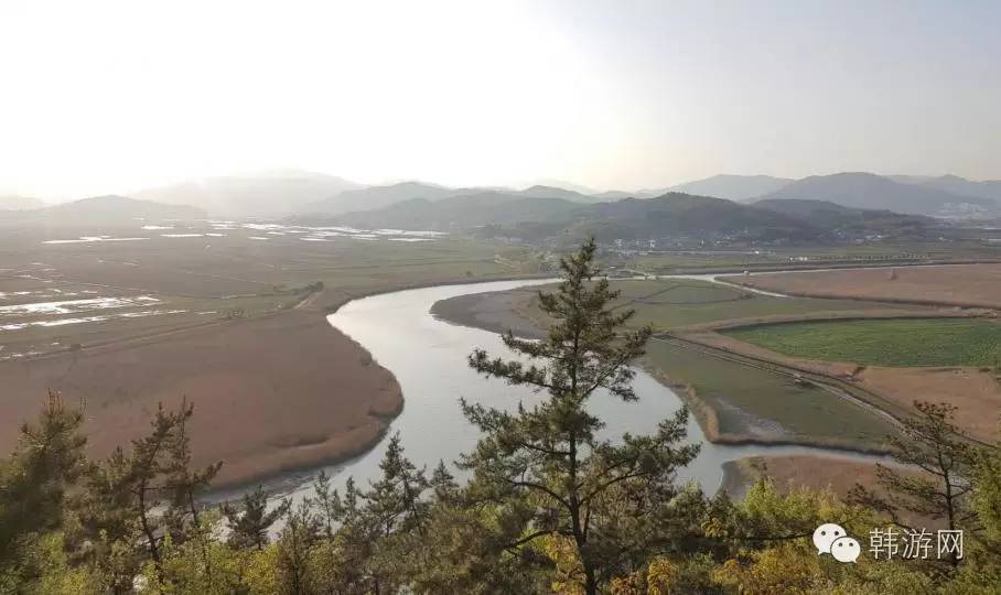 老司机的韩国南部深度游！老司机请带带我这才叫旅游！