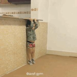 这位“网红”预定了12年后的奥运冠军!