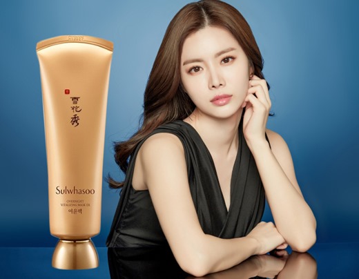 韩国明星同款面膜推荐,韩国明星平价面膜