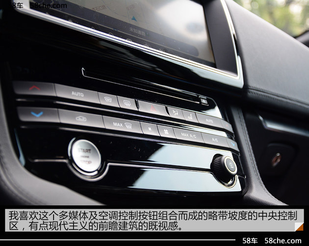 沉浸式体验2022捷豹f-pace,国外大神试驾捷豹f-pace