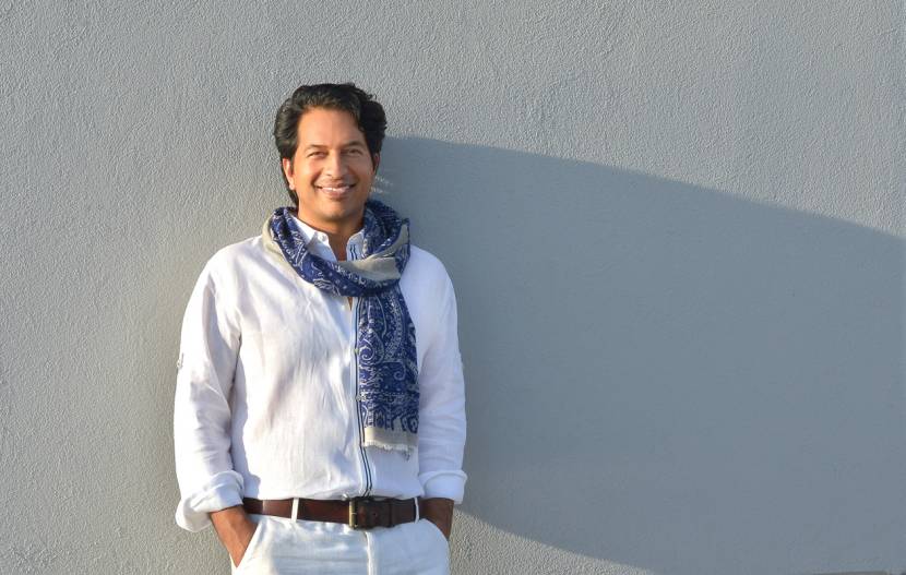 狂野派对之后的惊天大案│一位华尔街大佬的欺诈人生