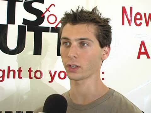 狂野派对之后的惊天大案│一位华尔街大佬的欺诈人生