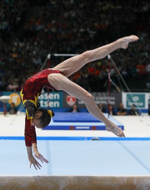 这次奥运中国能赢吗,中国队被黑最惨的一场