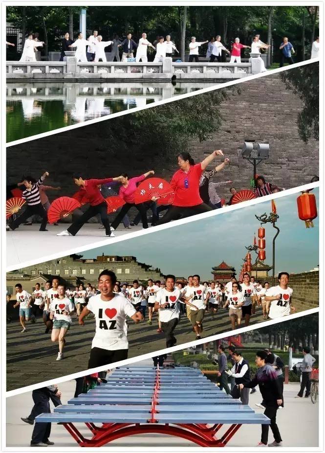 西安为何能够深受体育赛事偏爱,西安人对篮球的热爱