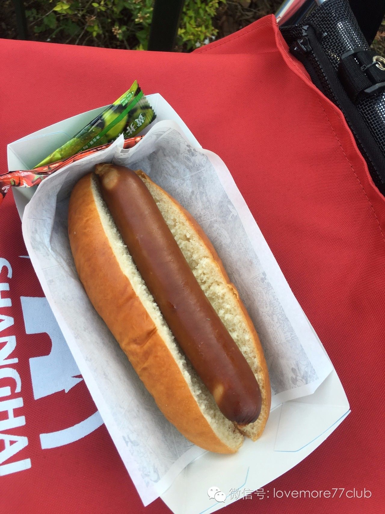 这才是真相!独家揭秘上海迪士尼乐园餐单~最全的disney美食全攻略!文末米奇米妮大礼送