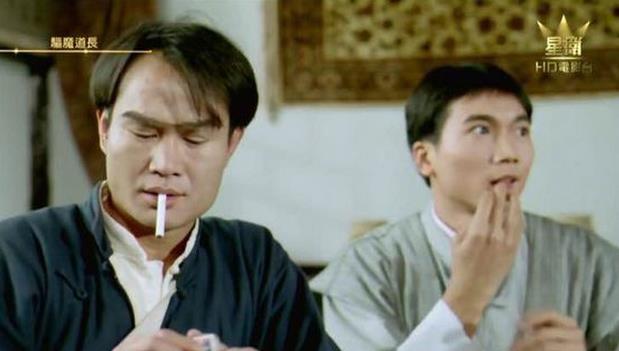 九叔林正英的成名之路,解说九叔林正英