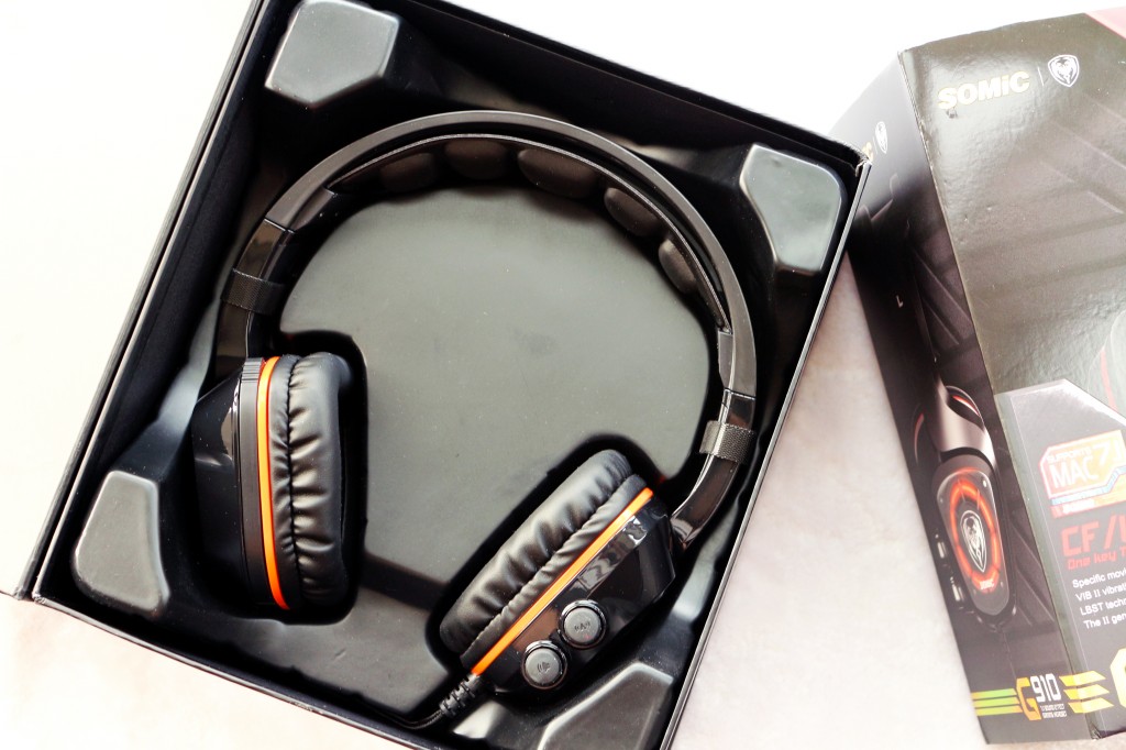 硕美科g936游戏耳机怎么样,电竞专用耳机硕美科