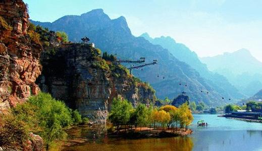 京郊烧烤好去处,京郊烧烤免费景点