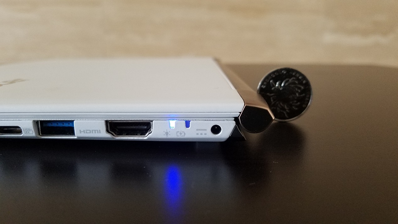 「钉科技评测」宏碁蜂鸟S5-371：轻薄实力派