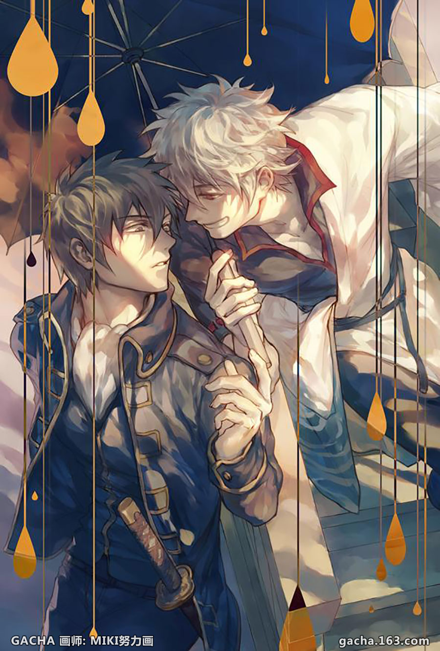 银魂完结还有后续吗,银魂有没有完结