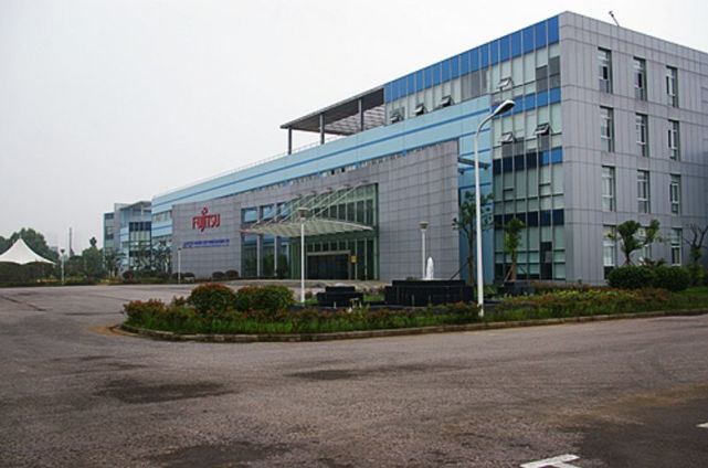 鬼知道我经历了什么小说剧透,富士通工作累不累