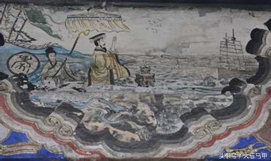 肤白貌美的墨鱼仔，原来是秦始皇的宠爱！