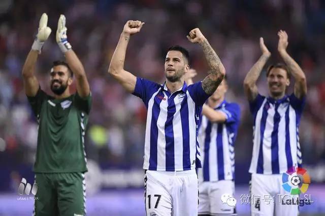 逼平马竞的阿拉维斯，是家十足的人贩子俱乐部...