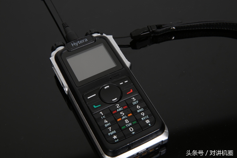 岂止超薄——海能达X1p除了轻薄还有什么？