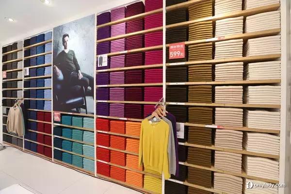 zarahm优衣库谁英语好,优衣库zarahm为什么经常开在一起