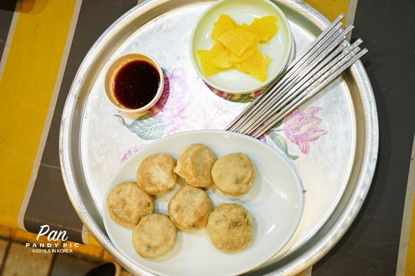 韩国逛中国市场,韩国逛水果市场