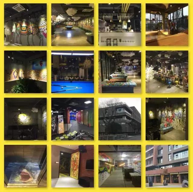 看了这个年青人造的公寓，让小米优家公寓汗颜到底