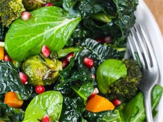 女人吃啥美容养颜皮肤好,女人吃什么保养皮肤