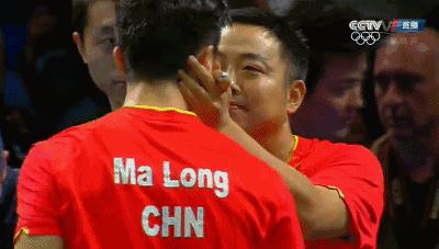 盘点奥运会特别精彩的一幕,奥运会的十大精彩瞬间