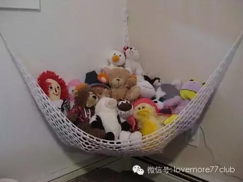 玩具收纳整理问题,玩具太多怎么整理小技巧