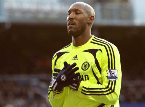 那些经典庆祝动作哪一个只看背影便能识别？