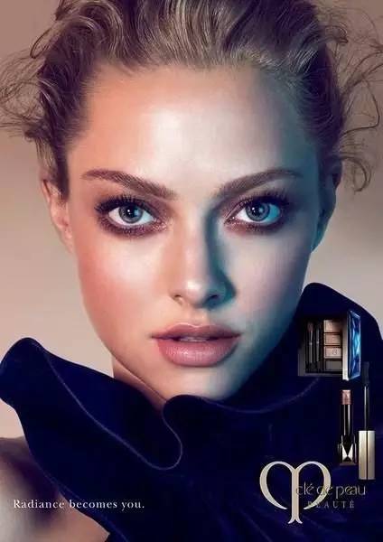 美妆榜单张天爱,资生堂品牌中国区护肤代言人黄轩