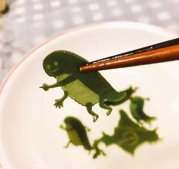 日本零食系列大全,日本创意零食