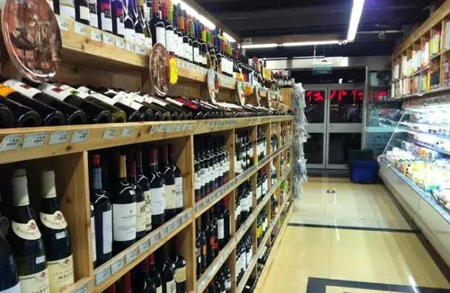 进口超市加盟店排行榜,进口便宜的超市有哪些