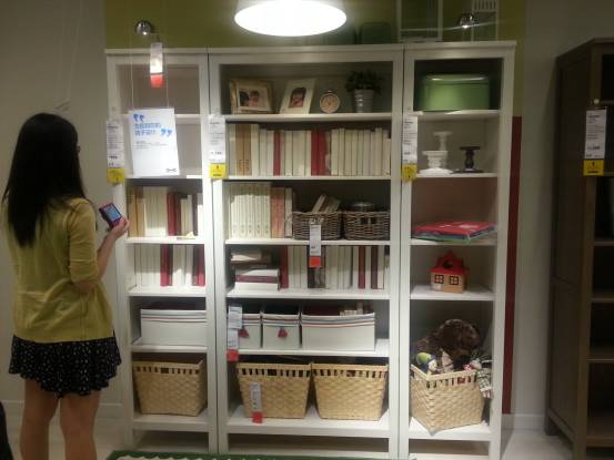 听说宜家要开线上商城它将如何解决家居电商的痛点?