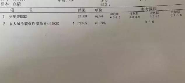 怀孕5周如何辨别胎儿性格,孕五周怎么知道宝宝还在不在