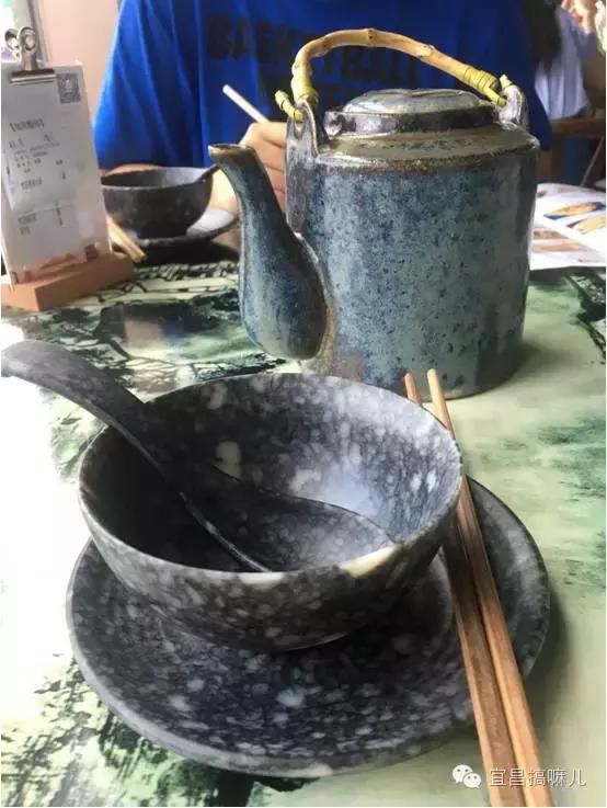 宜昌,在你们眼中是什么印象?