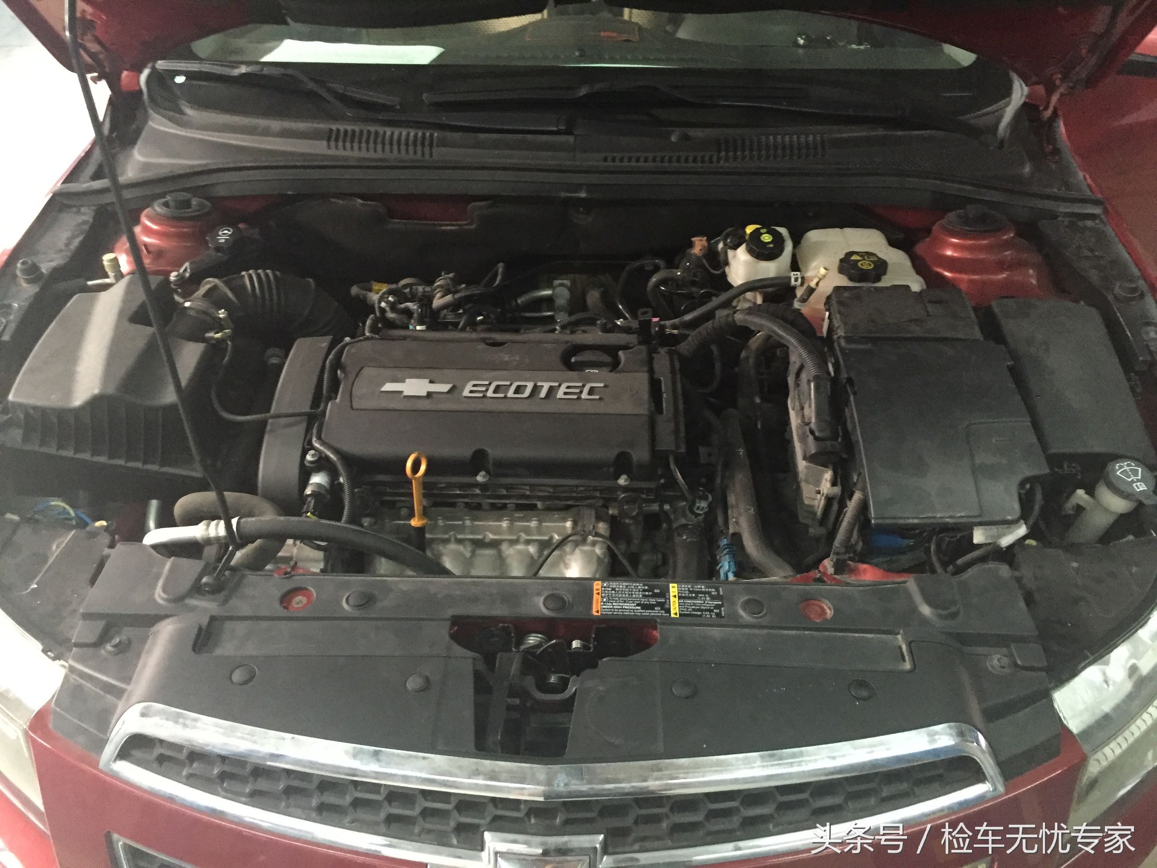 市场上为啥二手科鲁兹特别多,14年二手科鲁兹值得买吗