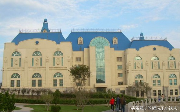 大连旅游必去景点有哪些,大连旅游攻略必去景点有哪些