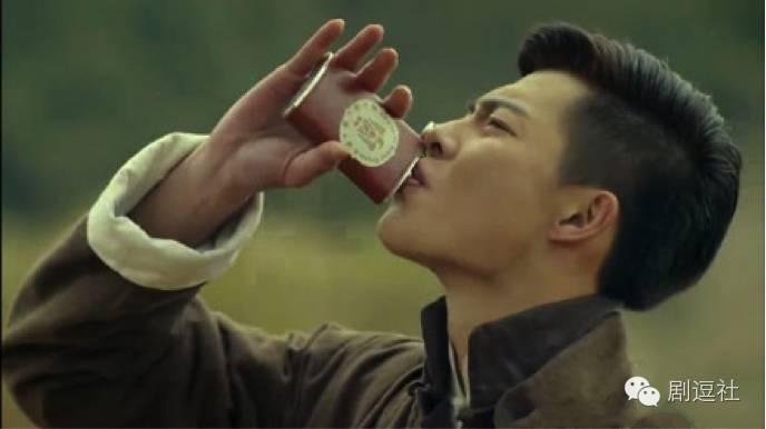 青云志的植入广告,青云志接了多少广告