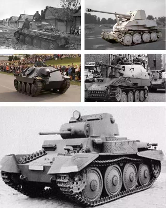 斯柯达坦克有多厉害,斯柯达坦克到底有多厉害