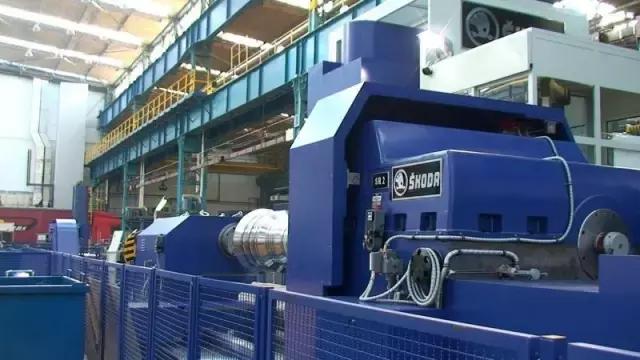 斯柯达坦克发展史,斯柯达造坦克历史