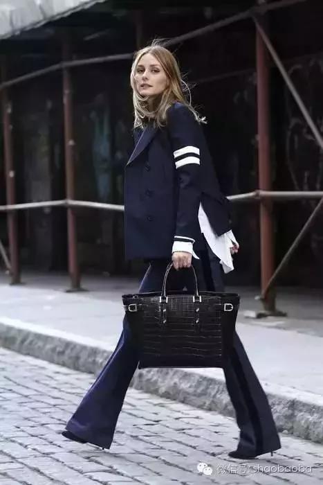 唯物｜智慧与美貌并重的包包，才是真正“华丽的诱惑”