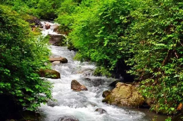 户外徒步成都一日游攻略,一日徒步登山成都