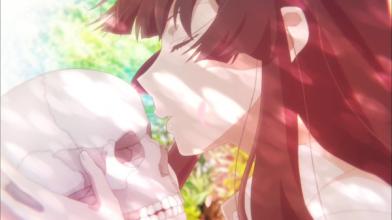 盘点前10二次元动漫,次元大盘点