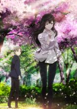 盘点经典二次元动漫,盘点二次元各种好看动漫