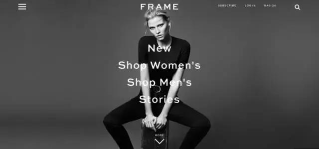 这个牌子的牛仔裤请给我来一打!